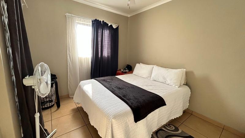 2 Bedroom Property for Sale in Arboretum Free State